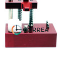 Потанс для установки кнопок и футоров Сhainda IPC-003 - 6